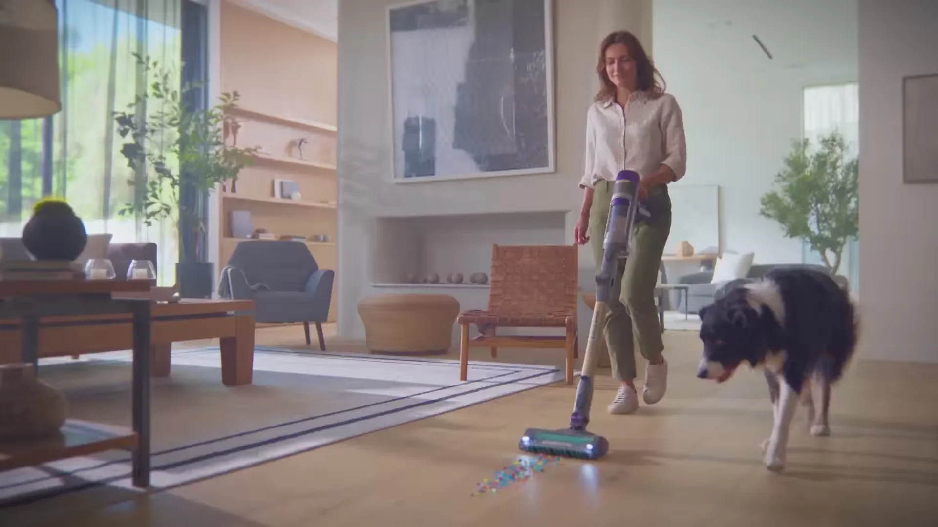 Clean Smarter with Shark Ireland