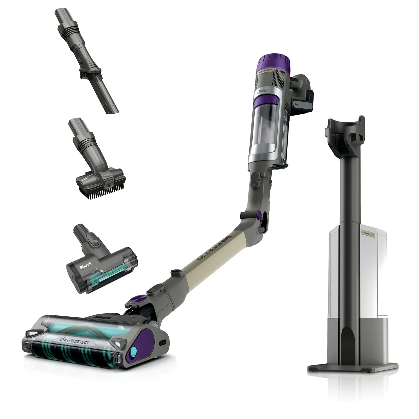 Cordless Vacuum Top Picks